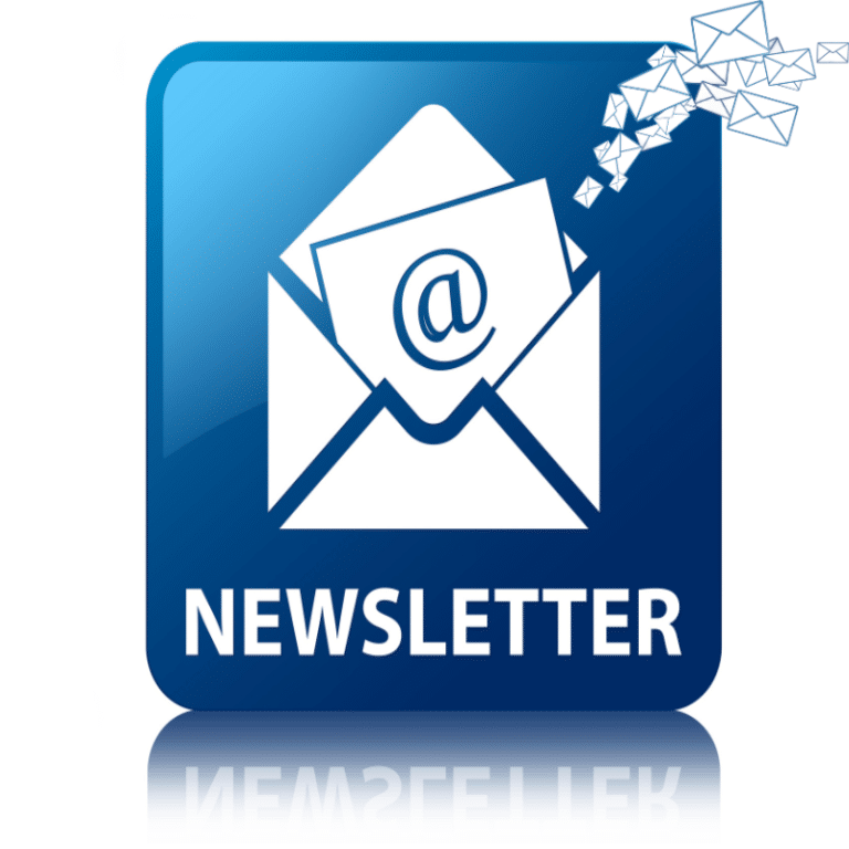 Newsletter Envoi