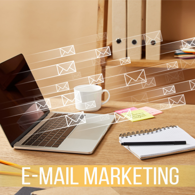 emailing pour Business